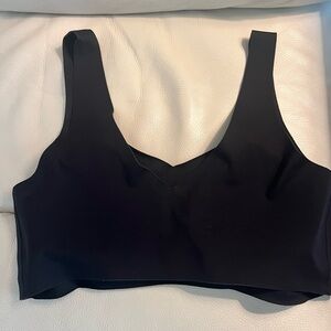 Honeylove Black SoftForm wireless Bra